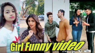 New funny Tik Tok video | Tik Tok video | comedy video | Famous Tik Tok | funny Tik Tok video |