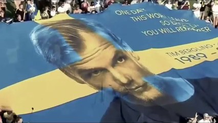 Tim Loren - Note To Heaven [Avicii Tribute Song]