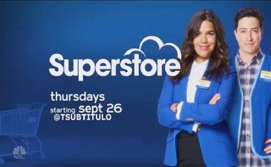Superstore - Promo 5x14