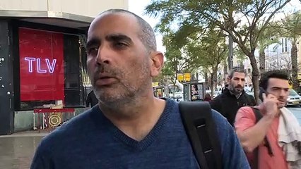 Plano'histórico' para Israel, rejeitado pelos palestinos