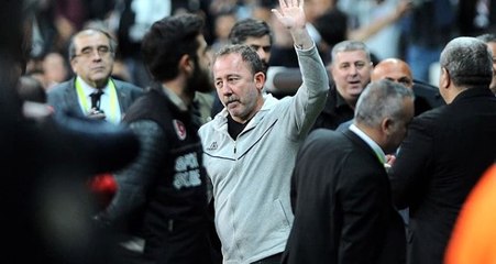 UEFA'dan Sergen Yalçın paylaşımı