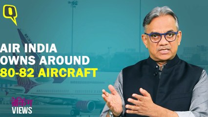 Air India on Sale: What Led to the Downfall of This Airline?