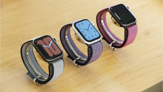 Apple’s Wearables Are Its Next iPhone