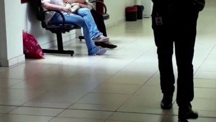 Morte de mãe e filha: audiência de instrução é realizada no Fórum