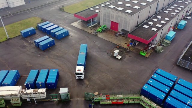 Nucleare: il viaggio dei rifiuti radioattivi dall'Italia alla Slovacchia