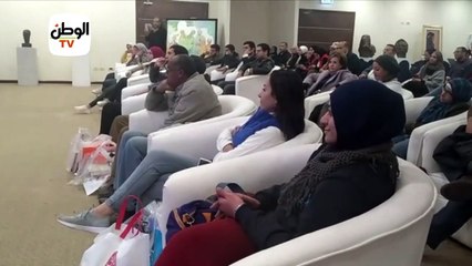 نبيل فاروق في ندوة معرض الكتاب: قابلت رجل المستحيل في الحقيقئ