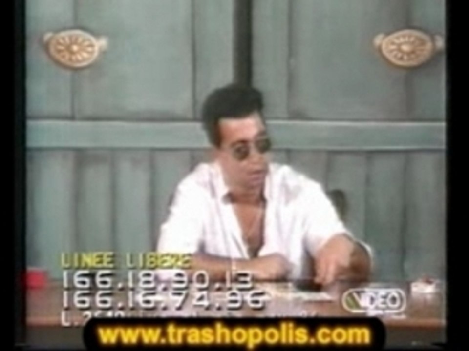 Gennaro D'Auria contro la leucemia