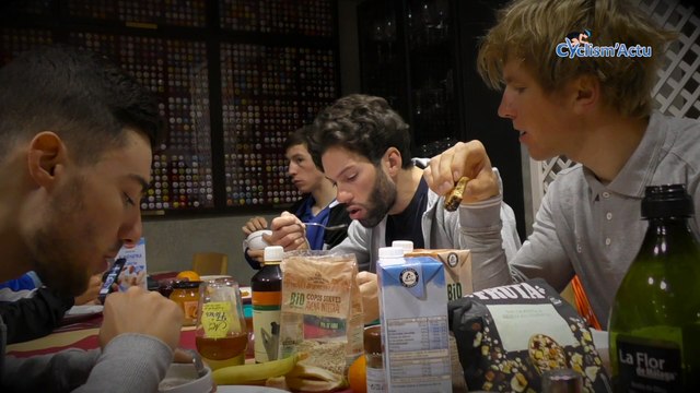 Cyclism'Actu On Board - Quand Nippo Delko One Provence rêve de grand et veut grandir comme une World Tour