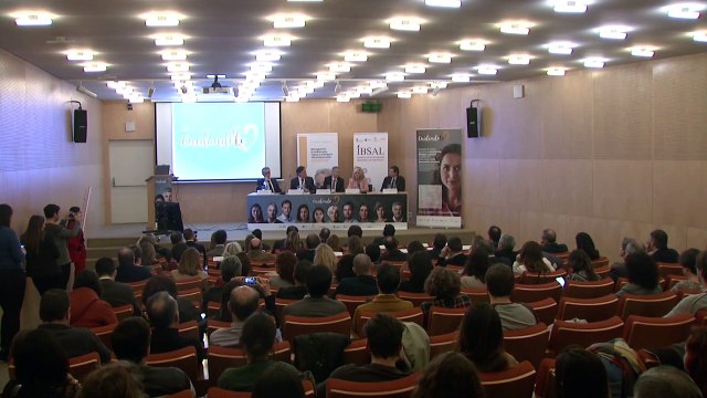 El IBSAL y Novartis impulsan el programa '12 meses cuidándote'