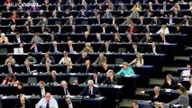 Европарламент после 