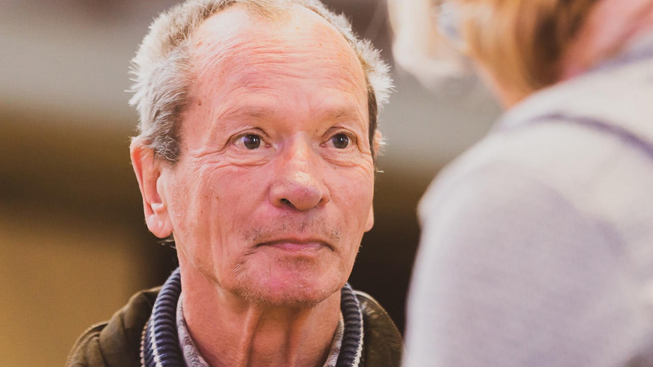 Frosch im Schnabel - Trailer (Deutsch) HD