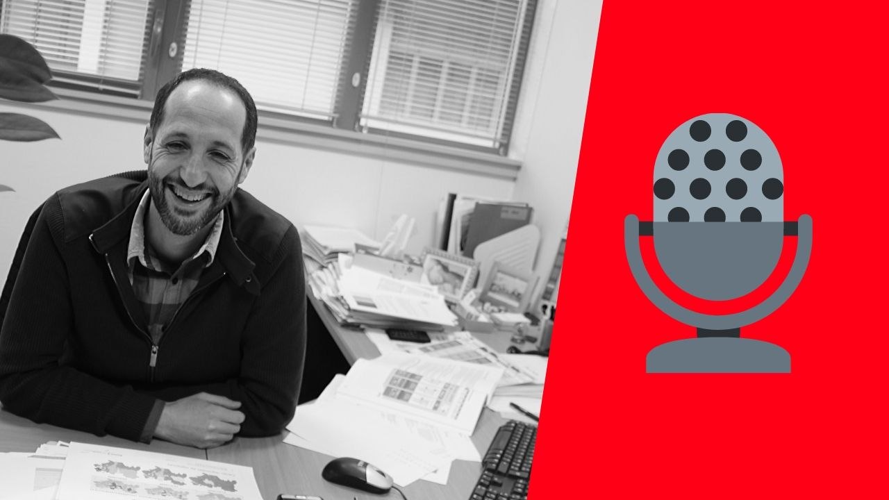 PODCAST Savoie : des pics de pollution de moins en moins fréquents assure ce spécialiste