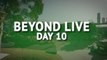 Australian Open: Beyond Live Day 10