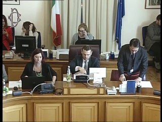 Roma - Audizioni su innovazione didattica (29.01.20)