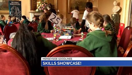 GOODLINES: 30th January 2020