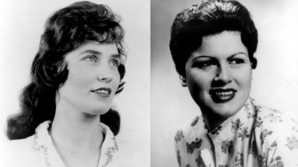Loretta Lynn Is Releasing a Memoir About Her Legendary Friendship with Patsy Cline