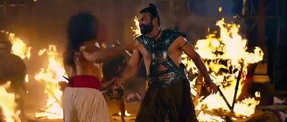 Mamangam malayalam part 3