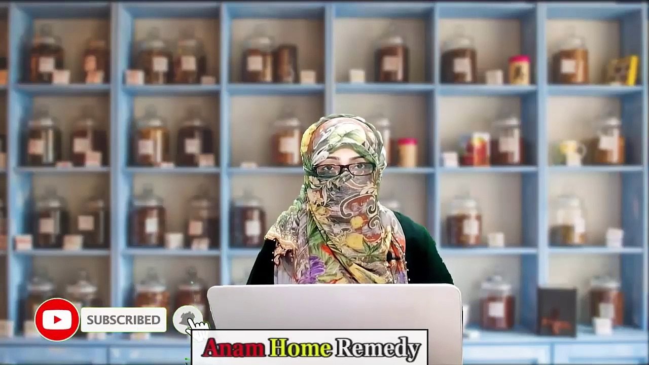 Live heat treatment - Jigar Msanay ki garmi ka ilaj - Anam Home Remedy