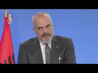 RAMA NGA BRUKSELI: SHQIPËRIA DO VAZHDOJË TË STREHOJË MUXHAHEDINË