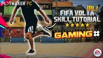 Gaming | FIFA Volta skills in real life
