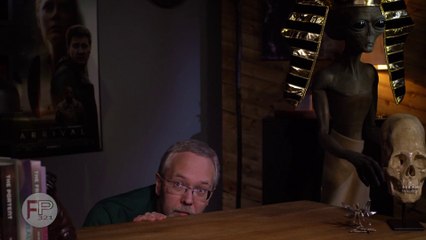 Aliens in Ancient Egypt - What are We Really Seeing in the Artwork?