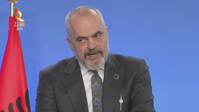 RAMA NGA BRUKSELI: SHQIPËRIA DO VAZHDOJË TË STREHOJË MUXHAHEDINË