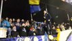 Epinal – Lille en Coupe de France (8e de finale) : les supporters dans les tribunes