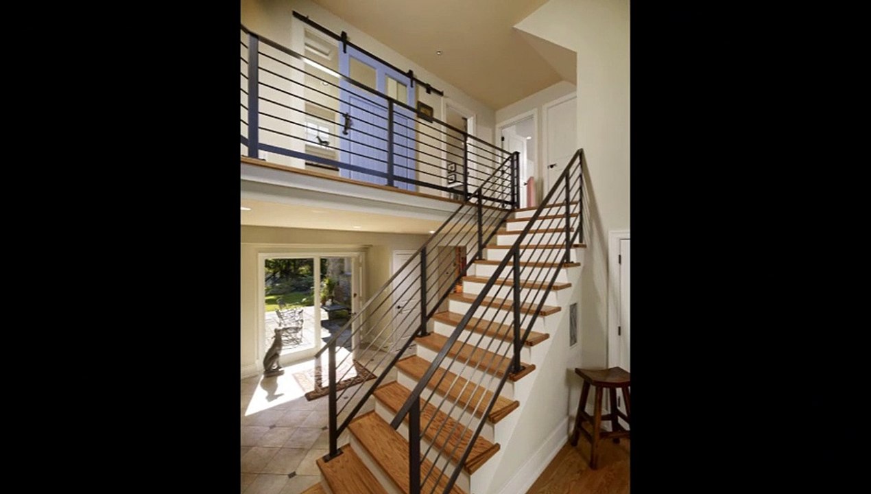 Wrought Iron Railing Toronto