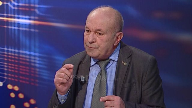 Tërmeti i 28 janarit, Gëzim Tushi i ftuar në Ora News