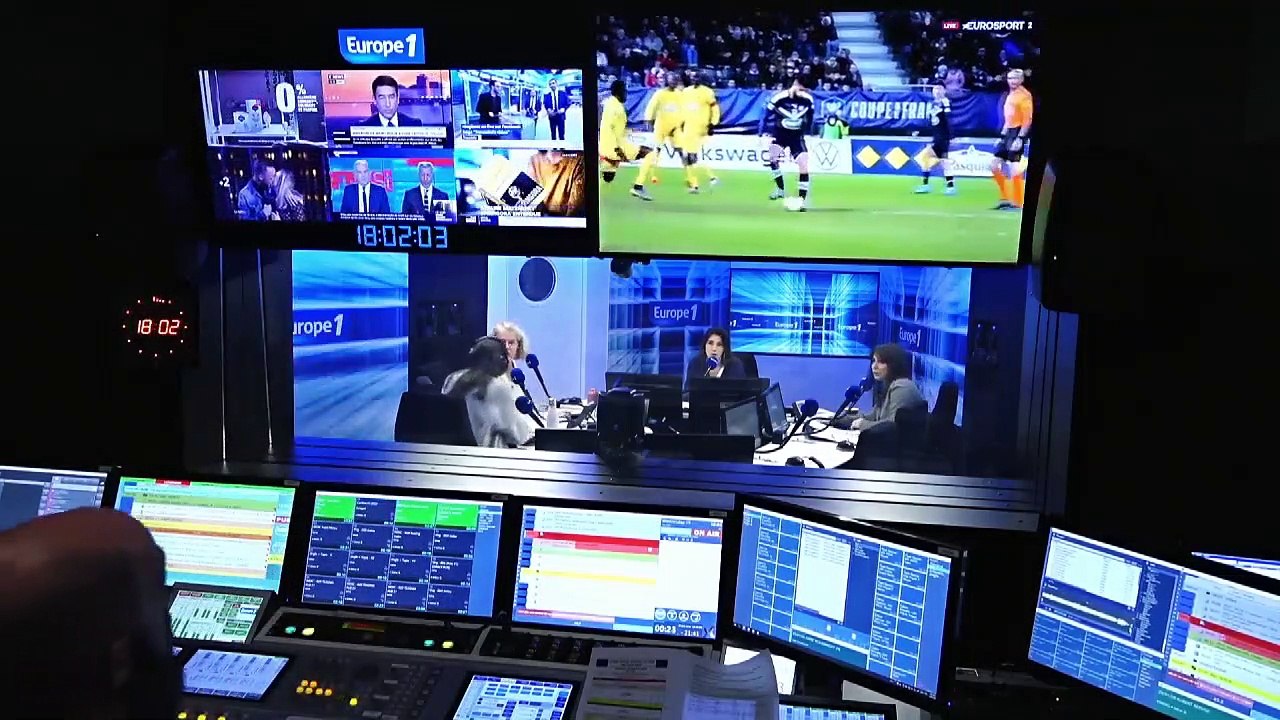 "Insulte à la religion" : on vous résume la polémique après les propos de Belloubet sur Europe 1