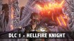 Code Vein - Trailer de lancement DLC ‘Hellfire Knight’