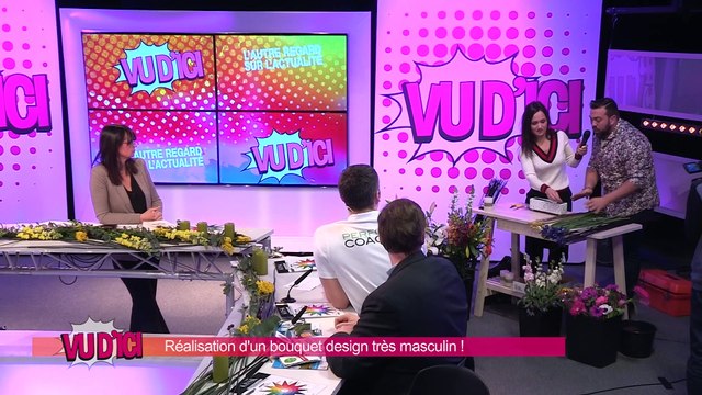 Découvrez Loire en Vert 2020 le guide de toutes les activités nature à faire dans notre département Catherine Garnier reçoit Gille Allemand de la FNE de la Loire, il nous dévoile les nouveautés de cette nouvelle édition !