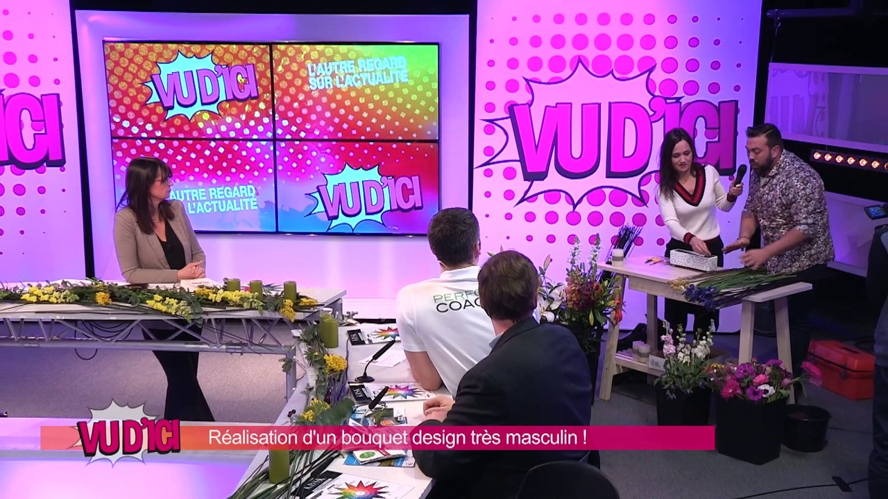 Découvrez "Loire en Vert 2020" le guide de toutes les activités nature à faire dans notre département Catherine Garnier reçoit Gille Allemand de la FNE de la Loire, il nous dévoile les nouveautés de cette nouvelle édition !