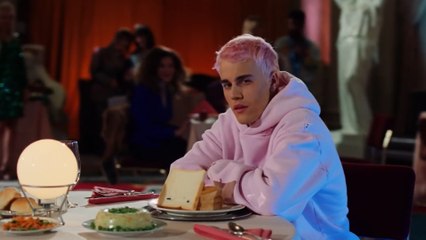 Justin Bieber temía ser infiel a Hailey Bieber después de prometerse