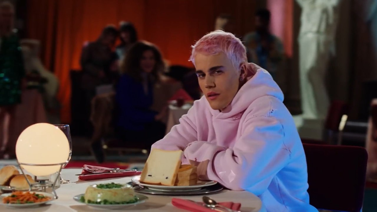 Justin Bieber temía ser infiel a Hailey Bieber después de prometerse