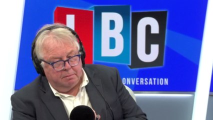 Caller shares tragic reason she's taking Highways England to court