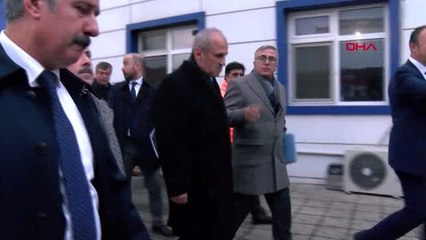 Yerli ve milli yüksek hızlı tren eskişehir'de üretilecek