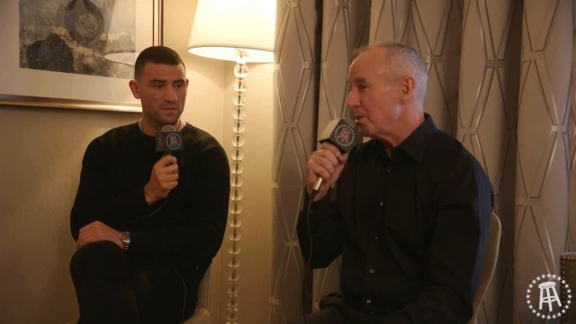 Ron MacLean Talked Don Cherry On The Latest Spittin' Chiclets Episode