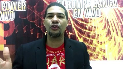 Positivo hoy , Atencion con los numeros de hoy miercoles 29 de enero 2020
