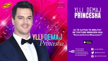 Ylli Demaj - Princesha