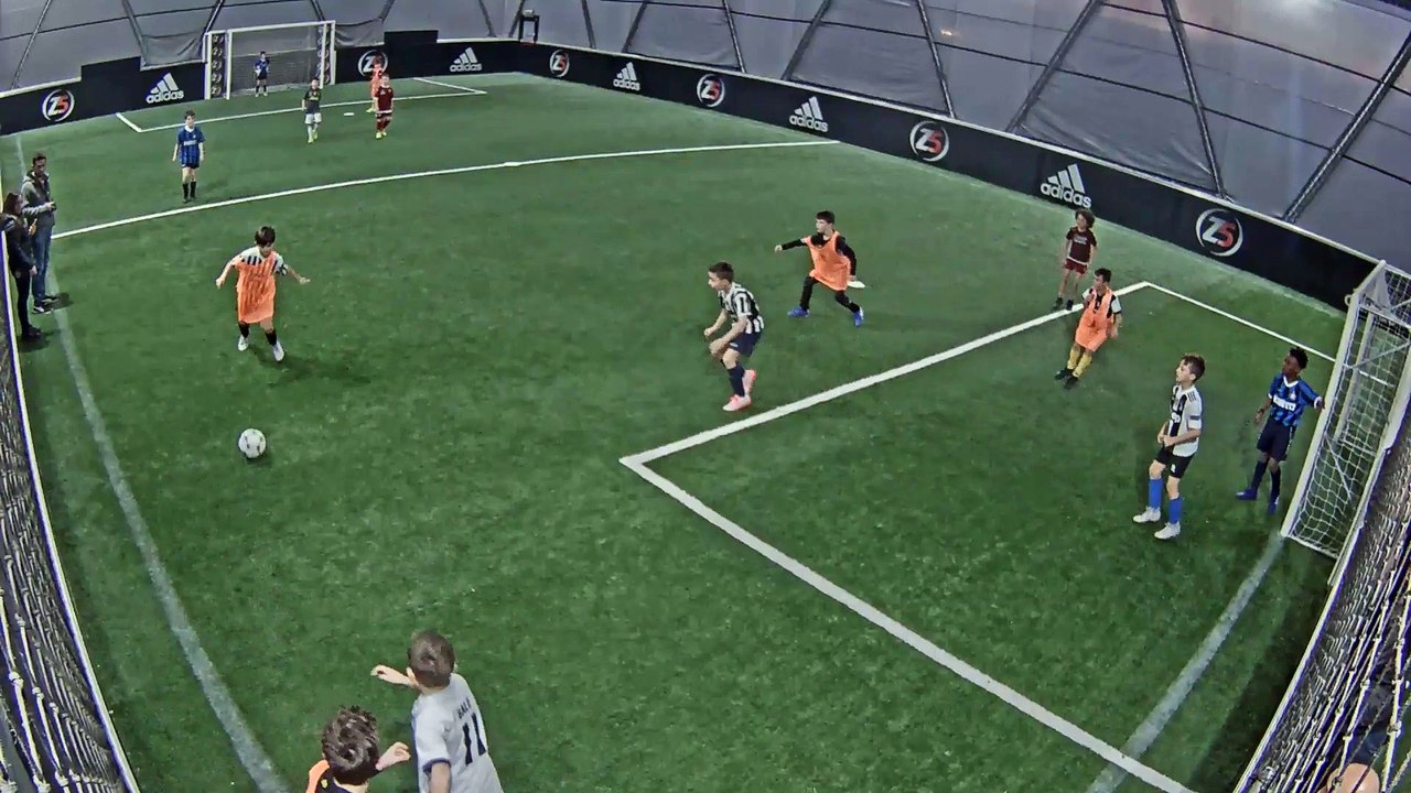 Equipe 1 Vs Equipe 2 - 29/01/20 17:46 - Loisir Turin - Turin Z5