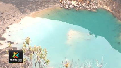 tn7-se-esta-secando-laguna-de-volcan-irazu-290120