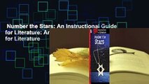 Number the Stars: An Instructional Guide for Literature: An Instructional Guide for Literature