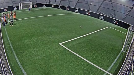 Equipe 1 Vs Equipe 2 - 29/01/20 17:54 - Loisir Turin - Turin Z5