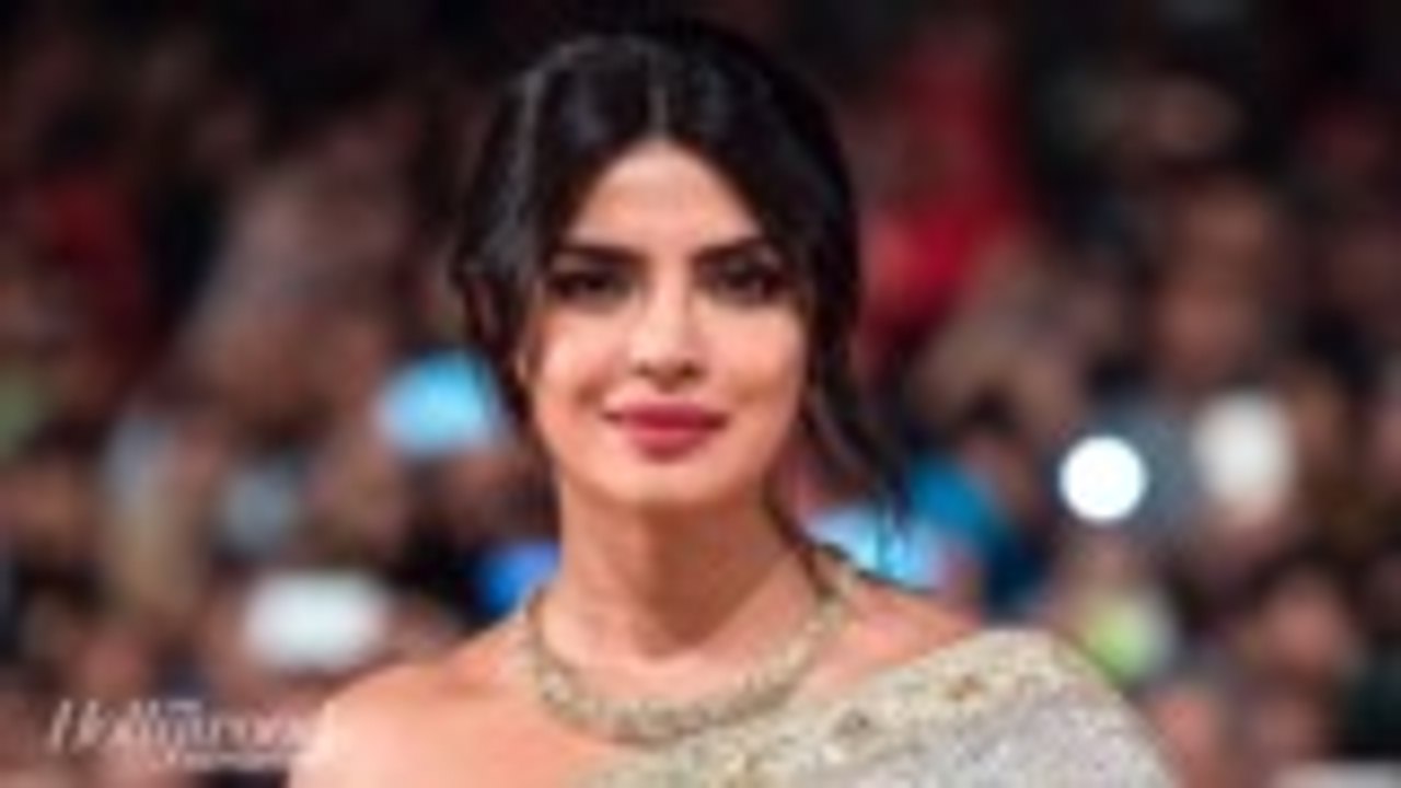 Priyanka Chopra Jonas in Negotiations to Join 'The Matrix 4' | THR News