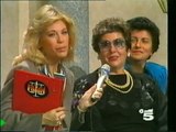Promo TV: Forum, con Rita dalla Chiesa (1988)
