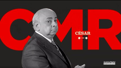 Descargar video: En Conexión con César Miguel Rondón 29/01/20