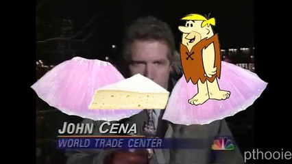 [Collab Entry] YTP: An Outside JoJ