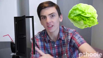 [Collab entry] YTP: Ollie Langman Drinkz his whitey pee