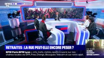 Story 6 : Retraites, la rue peut-elle encore peser ? - 29/01